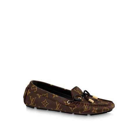 ballerinas louis vuitton|Louis Vuitton loafer.